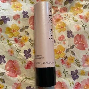 MK Lash & Brow Building Serum